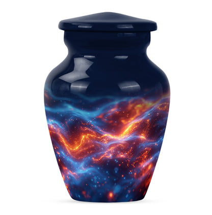 classic fire urn