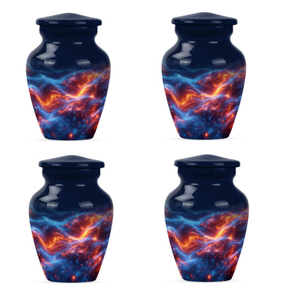 classic fire urn