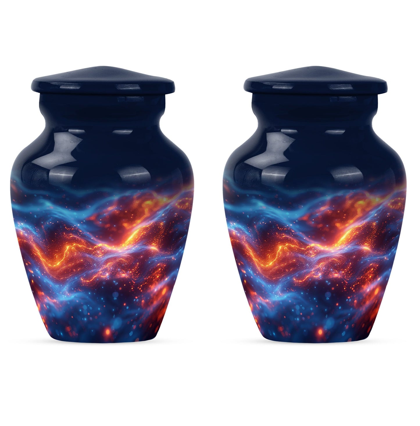 classic fire urn
