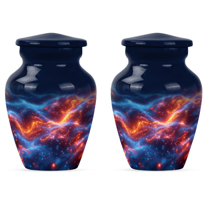 classic fire urn
