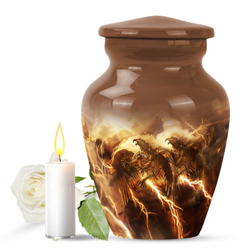 1 Keepsake 3 inch Urn