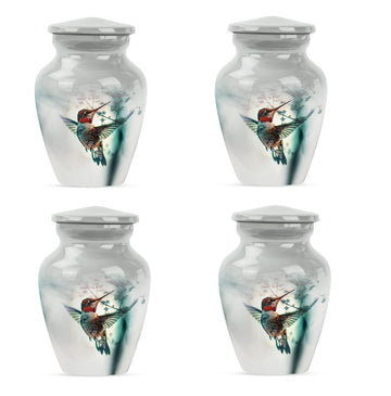 Small Urn Set of 2