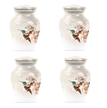 Small Urn Set of 2