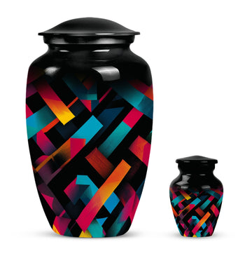 Large Urn with 1 Keepsake