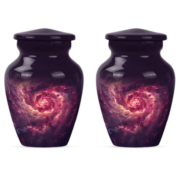 3 Inch Keepsake Pack of 2