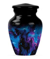 Galaxy Urn