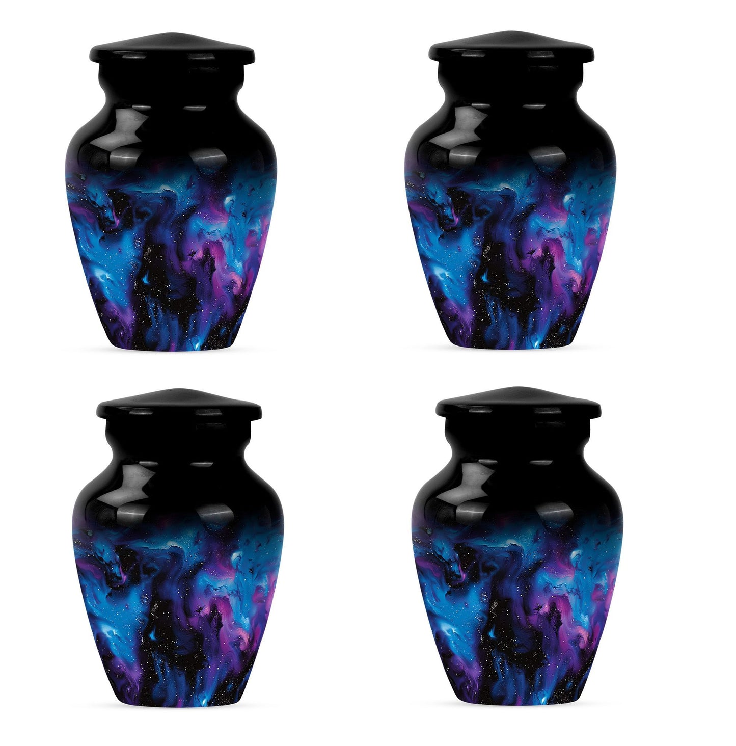 Galaxy Urn