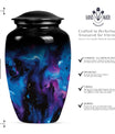 Galaxy Urn