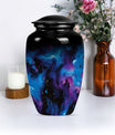 Galaxy Urn
