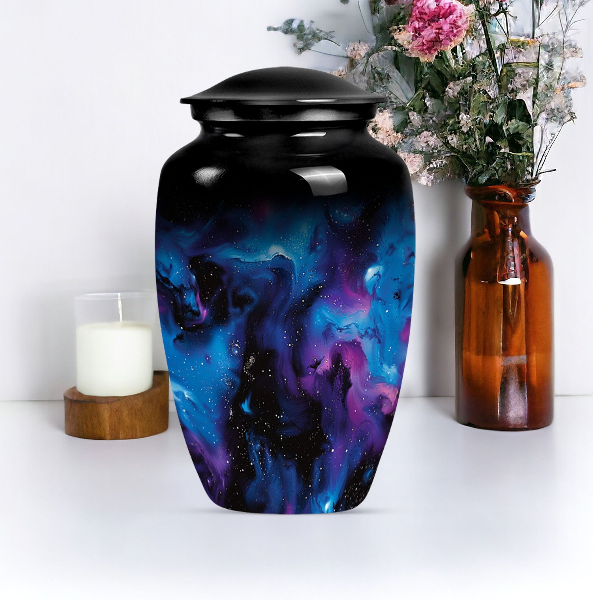 Galaxy Urn