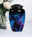 Galaxy Urn