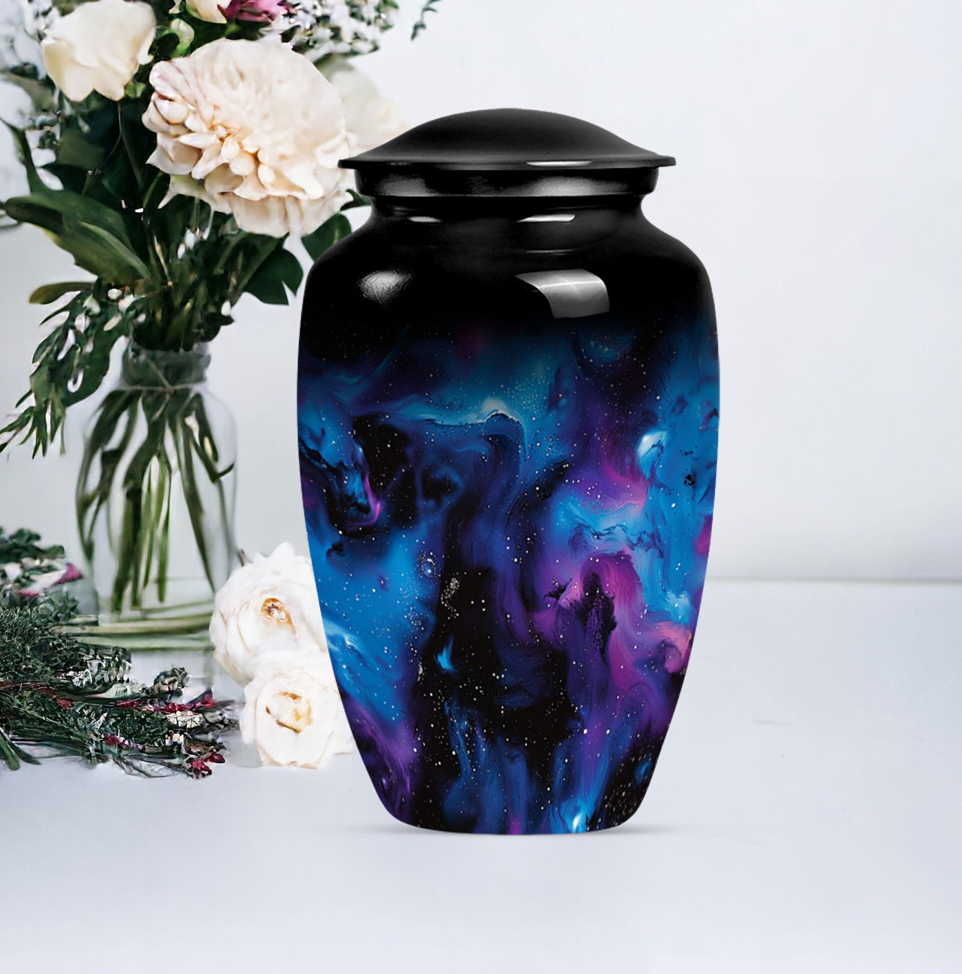 Galaxy Urn