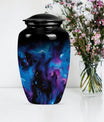 Galaxy Urn