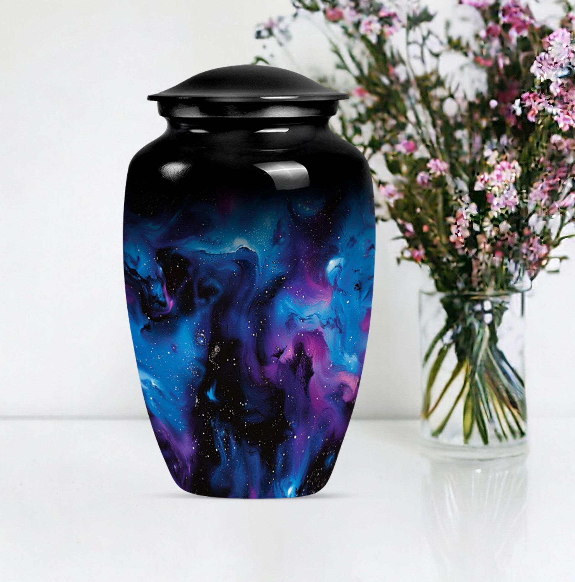Galaxy Urn