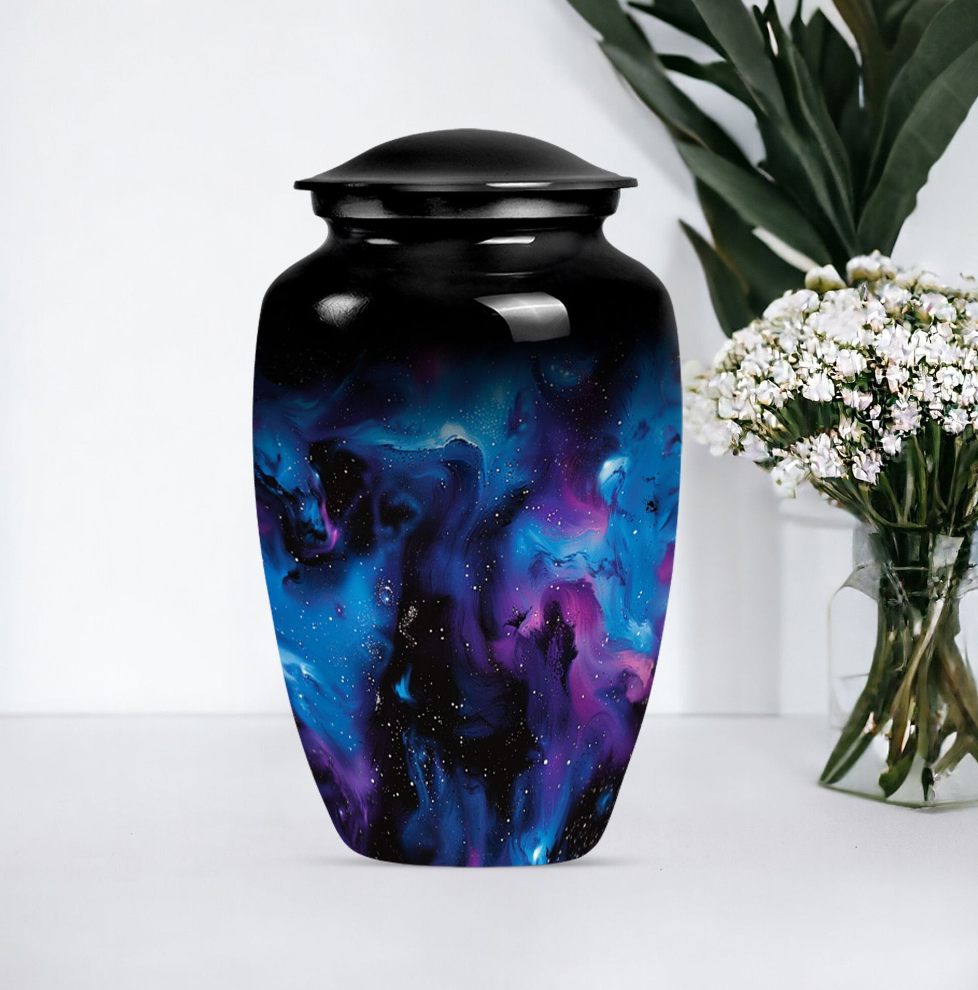 Galaxy Urn