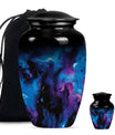 Galaxy Urn