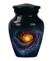 Galaxy Urn for adult ashes
