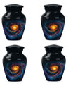 Galaxy Urn for adult ashes