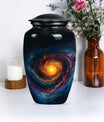 Galaxy Urn for adult ashes
