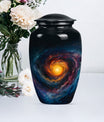 Galaxy Urn for adult ashes