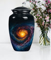 Galaxy Urn for adult ashes