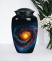 Galaxy Urn for adult ashes