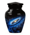 10-inch Galaxy Urn.