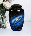 10-inch Galaxy Urn.