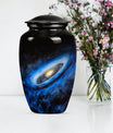 10-inch Galaxy Urn.