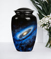 10-inch Galaxy Urn.