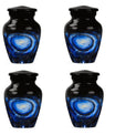 Galaxy Urns For Human Ashes - Customized Funeral Urns For Loved Ones