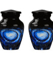 Galaxy Urns For Human Ashes - Customized Funeral Urns For Loved Ones