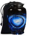 Galaxy Urns For Human Ashes - Customized Funeral Urns For Loved Ones