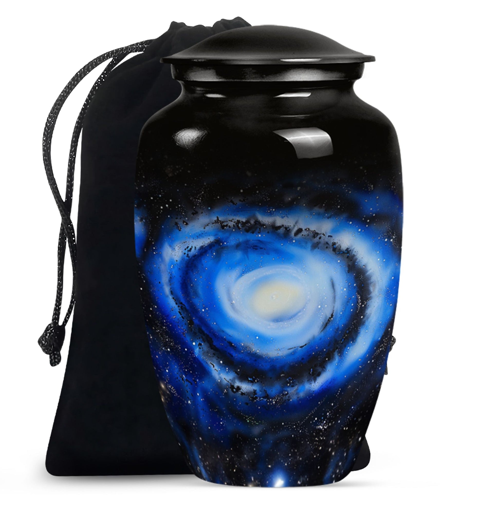 Galaxy Urns For Human Ashes - Customized Funeral Urns For Loved Ones