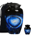 Galaxy Urns For Human Ashes - Customized Funeral Urns For Loved Ones