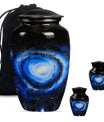 Galaxy Urns For Human Ashes - Customized Funeral Urns For Loved Ones