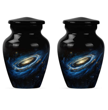 3 Inch Keepsake Pack of 2