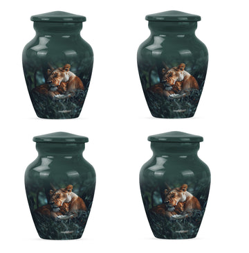 Small Urn Set of 2
