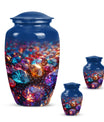 diamond memorial urn for female ashes