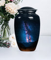 Galaxy Urn for burial