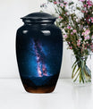 Galaxy Urn for burial