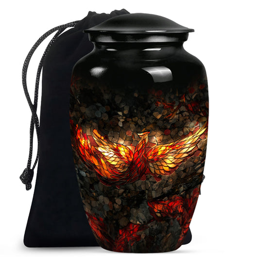  Phoenix Urn