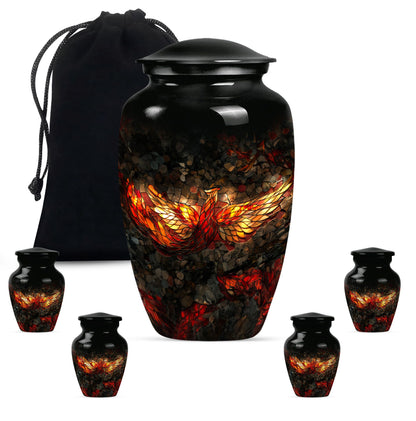  Phoenix Urn