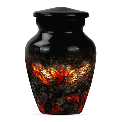  Phoenix Urn
