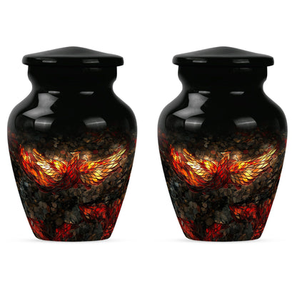 Phoenix Urn