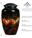  Phoenix Urn
