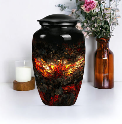  Phoenix Urn