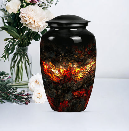  Phoenix Urn