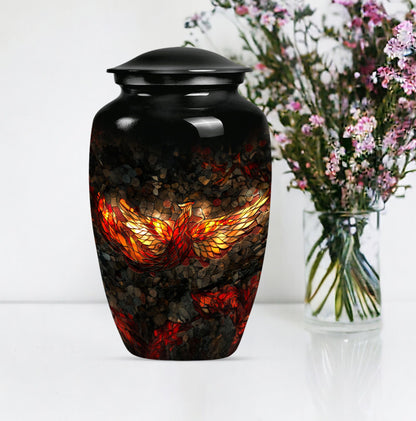  Phoenix Urn