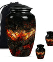  Phoenix Urn